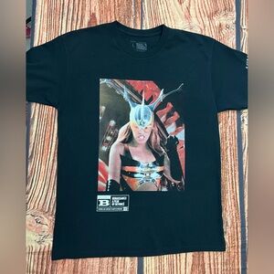 BEYONCE OFFICIAL Renaissance Tour Film 2023 BZZZBITCH Mugler Bee Outfit Large